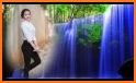 Waterfall Collage Photo Editor related image