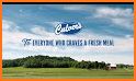 Culvers Restaurant App related image