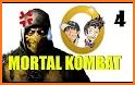 Mortal Kombat Combo Quiz related image