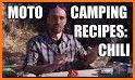 120 Easy Camping Recipes related image