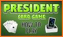 President - Card Game + related image