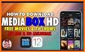 2019 : Onebox HD - Movies & Shows Free HD related image