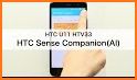 HTC Sense Companion related image