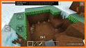 Block Exploration Craft : survival 2018 related image