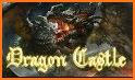 Fire Castle Dragon Theme related image