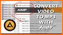 Video to MP3 Converter - MP3 Player & Music Player related image