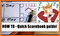 ScoreKeeper - points & score keeper for all games related image