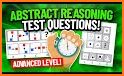 Abstract Reasoning Test related image