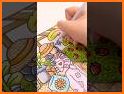 Coloring Books for Girl related image