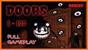 Scary Doors Horror for roblox related image