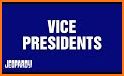 US Presidents and Vice-Presidents - History Quiz related image