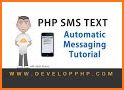 Easy Message - Quick send messages to phone number related image