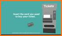 TRANSFORT ETickets related image