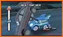 Brick Car(4+)-Top Car Build & Racing Game For Kids related image