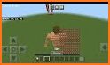 AOT MOD MCPE - titans craft related image