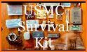 Global Survival Kit Military GPS related image