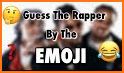 Guess HipHop Rappers related image