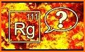 Chemical Elements and Periodic Table: Symbols Quiz related image