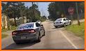 Highway Police Car Chase related image