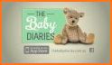 Baby Diaries: the baby journal app related image