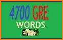 English Vocabulary Builder for GRE® & all exams related image