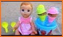 Baby Doll Cooking and Children Songs Offline related image