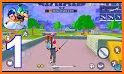 Sigma Battle Royale related image