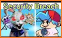 Security breach FNF related image