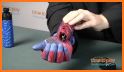 Make Spider Hand Maker Simulator related image