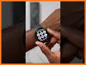 Analog Basic 30 For Wear OS 3+ related image