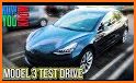 Model 3 Test Drive related image