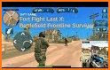 Frontline Commando FPS Survival Battleground related image