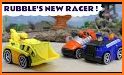 Mighty Racing related image