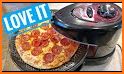 Pizza cooker related image