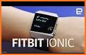 User Guide for Fitbit Ionic related image