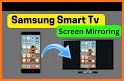 Screen Mirror for Samsung Smart TV: Screen Share related image