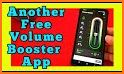max phone volume booster pro sound booster related image