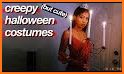 Woman Halloween Costumes - Scary Masks related image