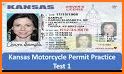 Motorcycle Practice Test 2020 related image