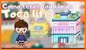 Tips: ccplay Toca life world related image