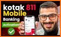 Kotak811 Mobile Banking related image