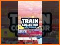 Idle Trains Tycoon - Make city subway network related image