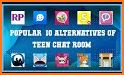 Teen chat-for teenagers related image