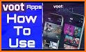 Guide for Watch Voot - Live TV Shows related image