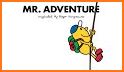 Mr. Adventure Pean related image
