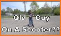 Duo Kick Scooter related image