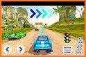 Racing Racer 3D - Car Driving Games related image
