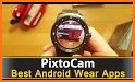 LookBehind for Android Wear related image