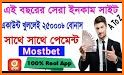 MostBet Live 2021 related image