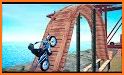 Off-Road Bike Racing Game - Tricky Stunt Master related image